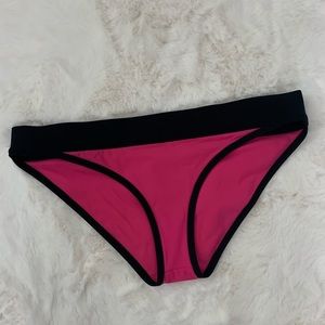 Lululemon beach break bikini bottoms
